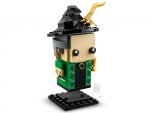 LEGO BrickHeadz 40560 - Die Professoren von Hogwarts™ - Produktbild 03