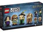 LEGO BrickHeadz 40560 - Die Professoren von Hogwarts™ - Produktbild 06