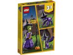 LEGO 40562 - Geheimnisvolle Hexe - Produktbild 03