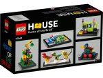 LEGO 40563 - Hommage an LEGO® House - Produktbild 03