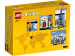 LEGO 40568 - Postkarte aus Paris - Produktbild 04