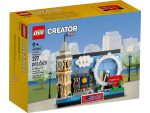 LEGO 40569 - Postkarte aus London - Produktbild 03