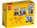 LEGO 40569 - Postkarte aus London - Produktbild 05