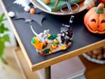LEGO 40570 - Katz und Maus an Halloween - Produktbild 04