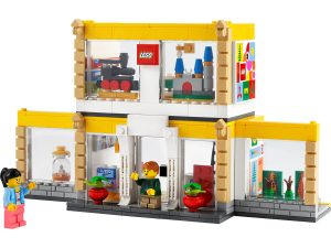 LEGO 40574 - LEGO® Store - Produktbild 01