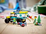 LEGO City 40582 - Allrad-Rettungswagen V29 - Produktbild 04