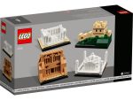 LEGO Sonstiges 40585 - Welt der Wunder - Produktbild 06