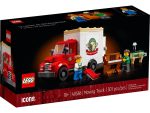 LEGO Icons 40586 - Umzugswagen - Produktbild 05