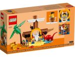 LEGO Sonstiges 40589 - Piratenschiff-Spielplatz - Produktbild 06