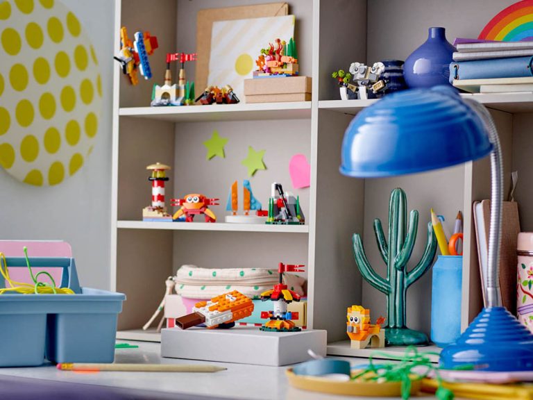 12-in-1-Kreativbox LEGO Sonstiges 40593 - 12-in-1-Kreativbox - Produktbild 04