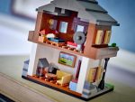LEGO 40594 - Häuser der Welt 3 - Produktbild 03
