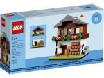 LEGO 40594 - Häuser der Welt 3 - Produktbild 05