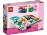 LEGO 40596 - Magisches Labyrinth - Produktbild 03