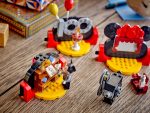 LEGO Sonstiges 40600 - 100-jähriges Disney Jubiläum - Produktbild 04