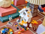 LEGO 40608 - Halloween-Spaß – VIP-Ergänzungsset - Produktbild 03