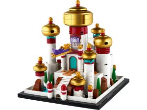 LEGO Disney Mini-Palast von Agrabah - 40613 - Produktbild 01