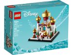 LEGO Disney Mini-Palast von Agrabah - 40613 - Produktbild 02