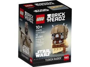 LEGO BrickHeadz 40615 - Tusken Raider™ - Produktbild 05