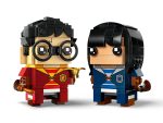 LEGO BrickHeadz 40616 - Harry Potter™ & Cho Chang - Produktbild 02