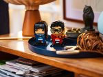 LEGO BrickHeadz 40616 - Harry Potter™ & Cho Chang - Produktbild 03