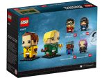 LEGO BrickHeadz 40617 - Draco Malfoy™ & Cedric Diggory - Produktbild 06