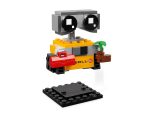 LEGO BrickHeadz 40619 - EVE und WALL•E - Produktbild 04