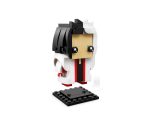 LEGO BrickHeadz 40620 - Cruella und Maleficent - Produktbild 02