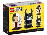 LEGO BrickHeadz 40620 - Cruella und Maleficent - Produktbild 06