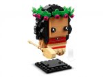 LEGO BrickHeadz 40621 - Vaiana und Merida - Produktbild 04