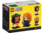 LEGO BrickHeadz 40621 - Vaiana und Merida - Produktbild 06