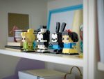 LEGO BrickHeadz 40622 - 100-jähriges Disney Jubiläum - Produktbild 04