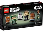 LEGO BrickHeadz 40623 - Helden der Schlacht von Endor™ - Produktbild 06