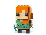 LEGO BrickHeadz 40624 - Alex - Produktbild 02