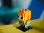 LEGO BrickHeadz 40624 - Alex - Produktbild 03