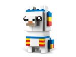 LEGO BrickHeadz 40625 - Lama - Produktbild 02