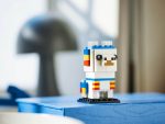 LEGO BrickHeadz 40625 - Lama - Produktbild 03