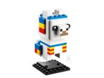 LEGO BrickHeadz 40625 - Lama - Produktbild 04