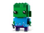 LEGO BrickHeadz 40626 - Zombie - Produktbild 02