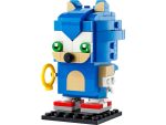 LEGO BrickHeadz 40627 - Sonic the Hedgehog™ - Produktbild 01