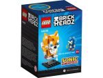 LEGO BrickHeadz 40628 - Miles „Tails“ Prower - Produktbild 05