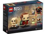 LEGO BrickHeadz 40630 - Frodo™ und Gollum™ - Produktbild 06