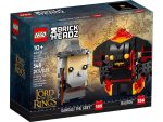 LEGO BrickHeadz 40631 - Gandalf der Graue und Balrog™ - Produktbild 05