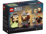 LEGO BrickHeadz 40632 - Aragorn™ und Arwen™ - Produktbild 06