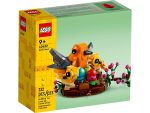 LEGO 40639 - Vogelnest - Produktbild 03