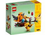 LEGO 40639 - Vogelnest - Produktbild 05