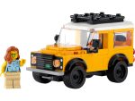Klassischer Land Rover Defender LEGO 40650 - Klassischer Land Rover Defender - Produktbild 01