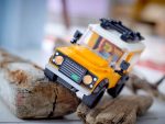 Klassischer Land Rover Defender LEGO 40650 - Klassischer Land Rover Defender - Produktbild 02