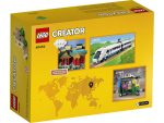 LEGO 40654 - Postkarte aus Beijing - Produktbild 04