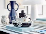 LEGO 40659 - Steamboat Willie – Mini-Modell - Produktbild 05