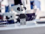 LEGO 40659 - Steamboat Willie – Mini-Modell - Produktbild 06